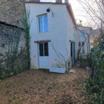 Atelier Local Dépendance à vendre à La Jumellière entre Chalonnes sur Loire et Chemillé !