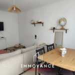 Appartement 2 pièces avec vue arborée à Montpellier