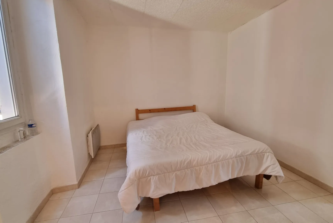 Vente Appartement 2 pièces Pompignan 