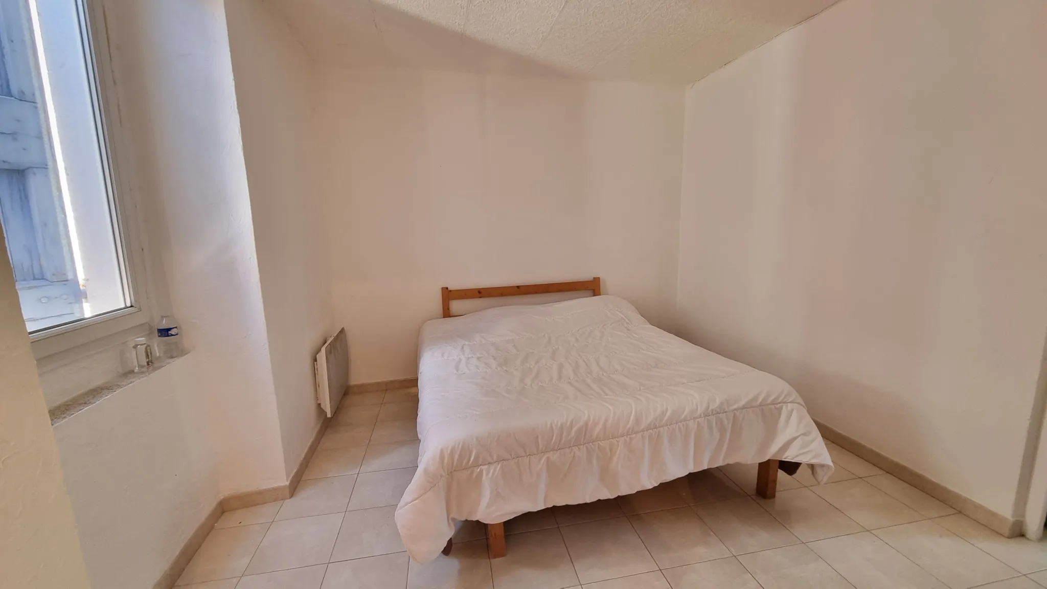 Vente Appartement 2 pièces Pompignan 