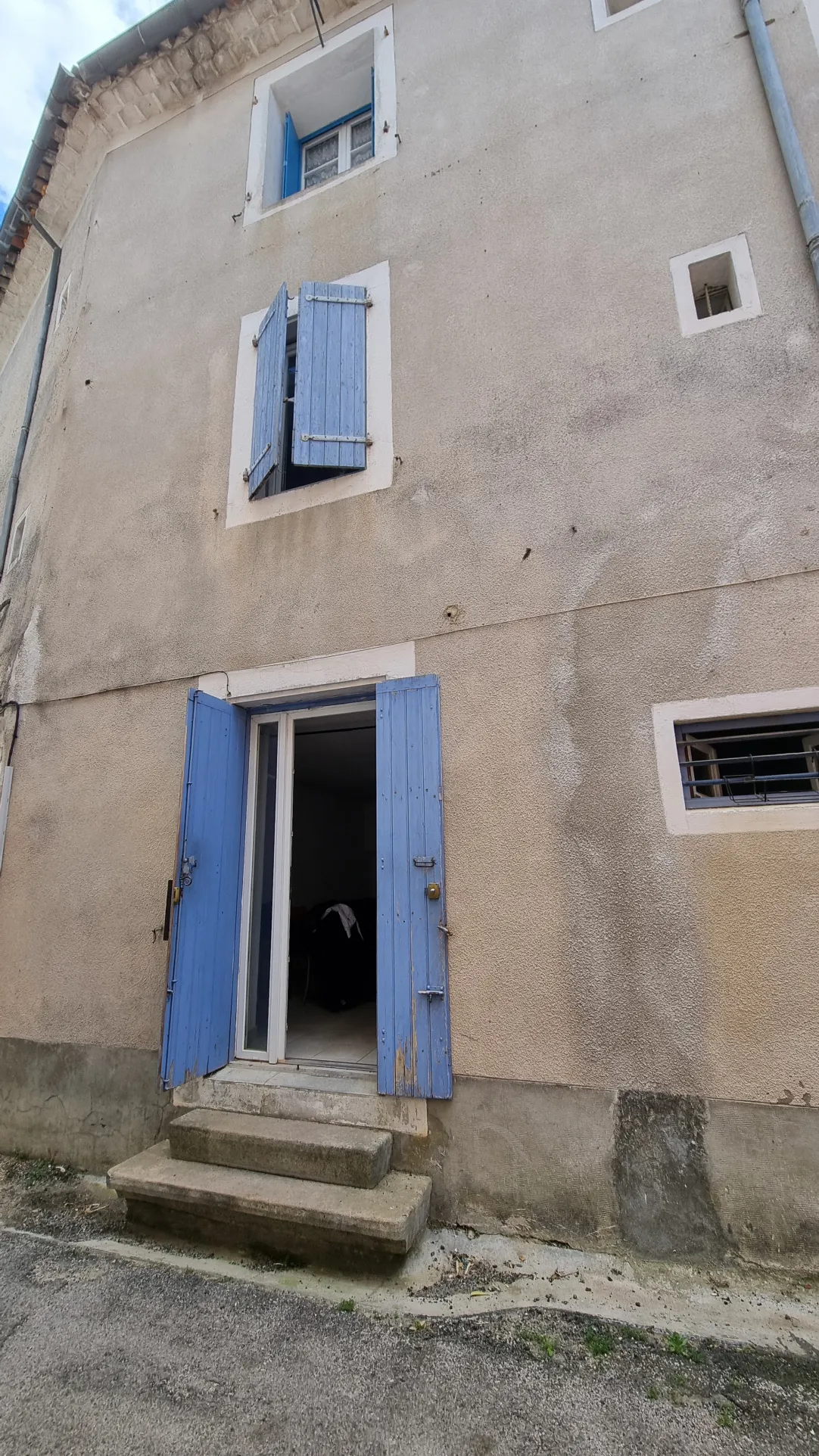 Vente Appartement 2 pièces Pompignan 