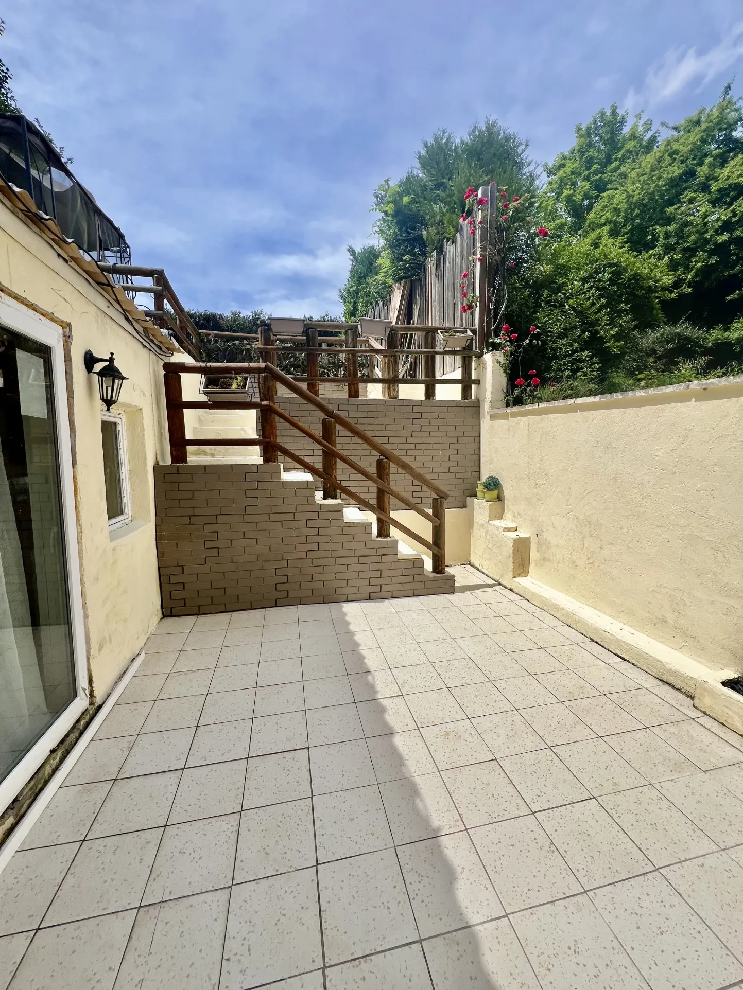 Maison familiale de 120 m2 à Limay 