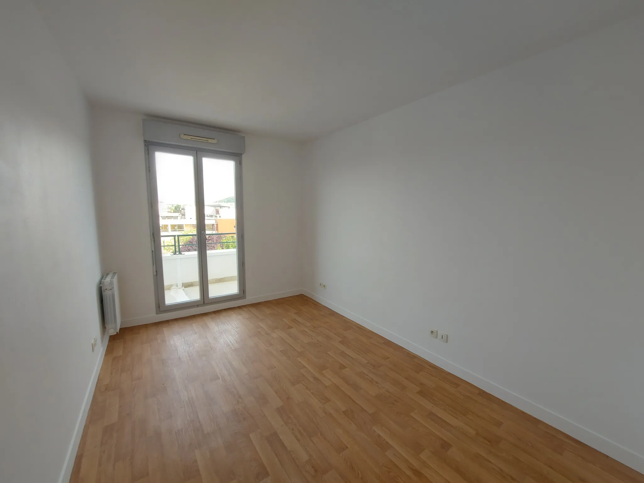 Appartement à vendre à Mantes-La-Jolie 