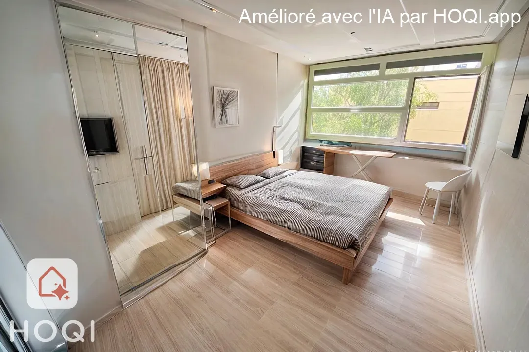 Vente Appartement 3 Pièces Palaiseau Centre Ville 