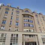 Studio à Lyon 7ème - Investissement locatif