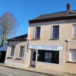 Fond de commerce et maison de 7 pièces sur Ourville-en-Caux