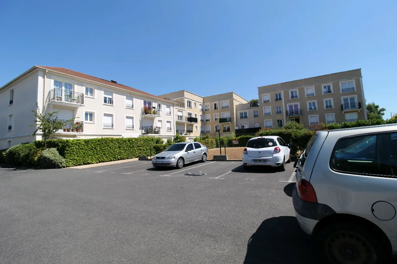 Studio avec jardin privatif à Limeil Brevannes 