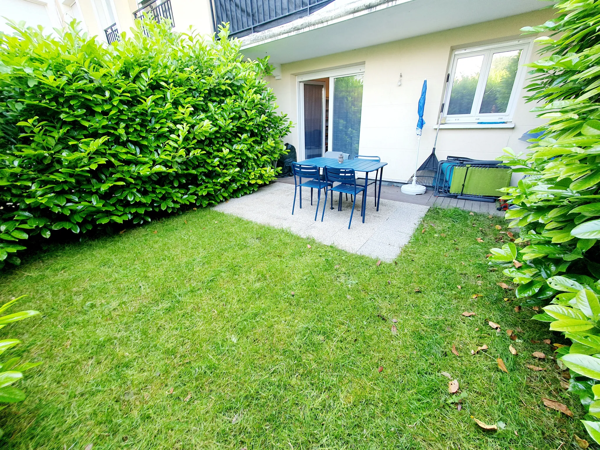 Studio avec jardin privatif à Limeil Brevannes 