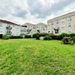 Studio avec jardin privatif à Limeil Brevannes