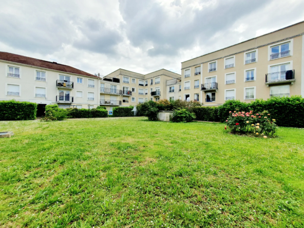 Studio avec jardin privatif à Limeil Brevannes