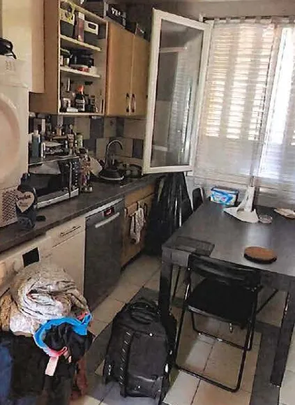 Appartement à Eybens avec 3 chambres - 38 800 € 