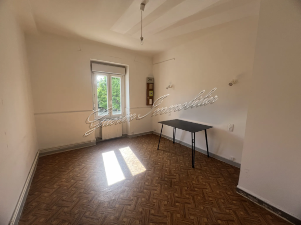 Appartement 47.71 m2 - Pougues les eaux