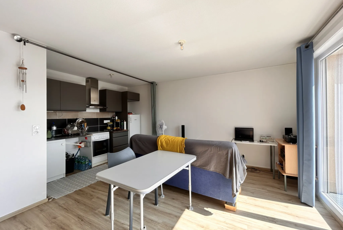 Appartement avec Vue à Cournon d'Auvergne 