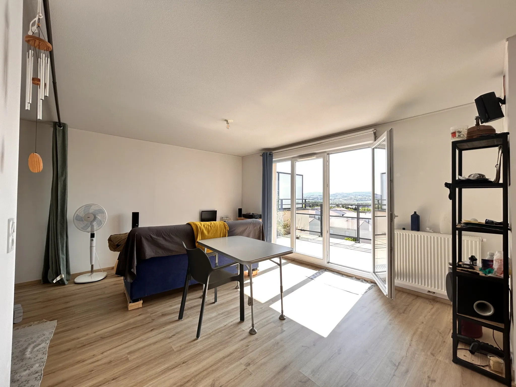 Appartement avec Vue à Cournon d'Auvergne 