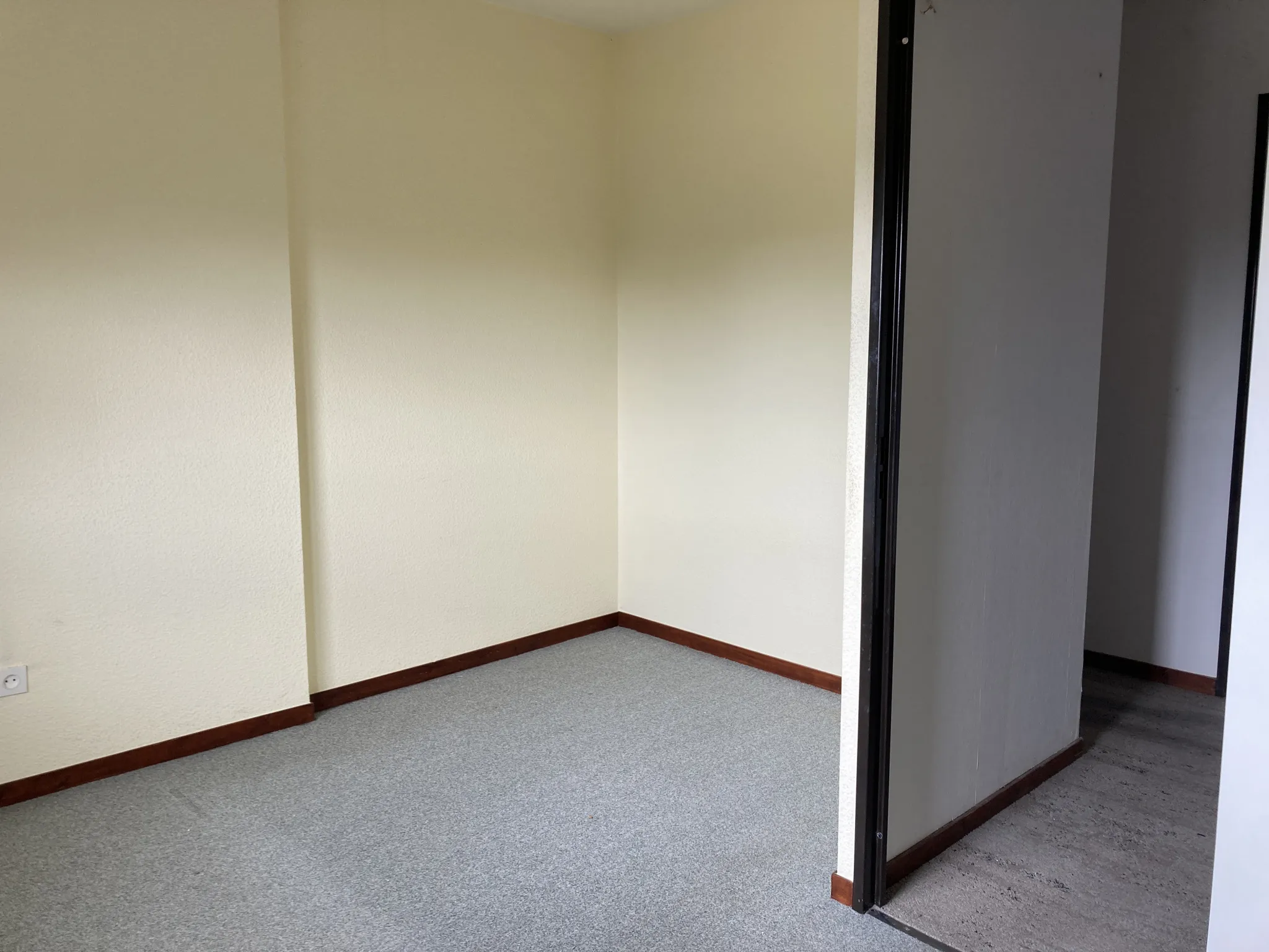 Appartement lumineux à Sélestat avec ascenseur 