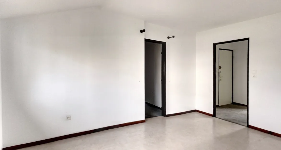 Appartement lumineux à Sélestat avec ascenseur 