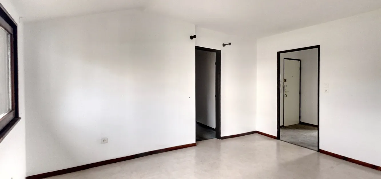 Appartement lumineux à Sélestat avec ascenseur 