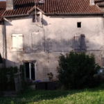 Maison en Pierre avec Jardin Attenant à Mareuil, Dordogne