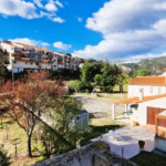 Appartement T3 avec 2 balcons et cave à Amelie les bains palalda