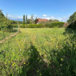 Terrain à bâtir à Clarafond de 850m2