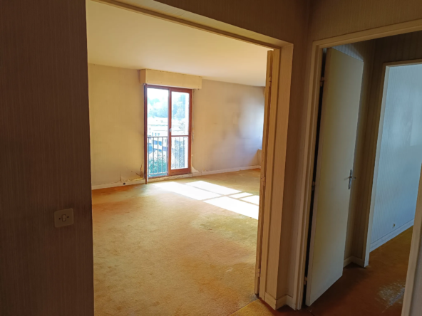 Appartement 5 pièces 107m2 à La Celle St Cloud