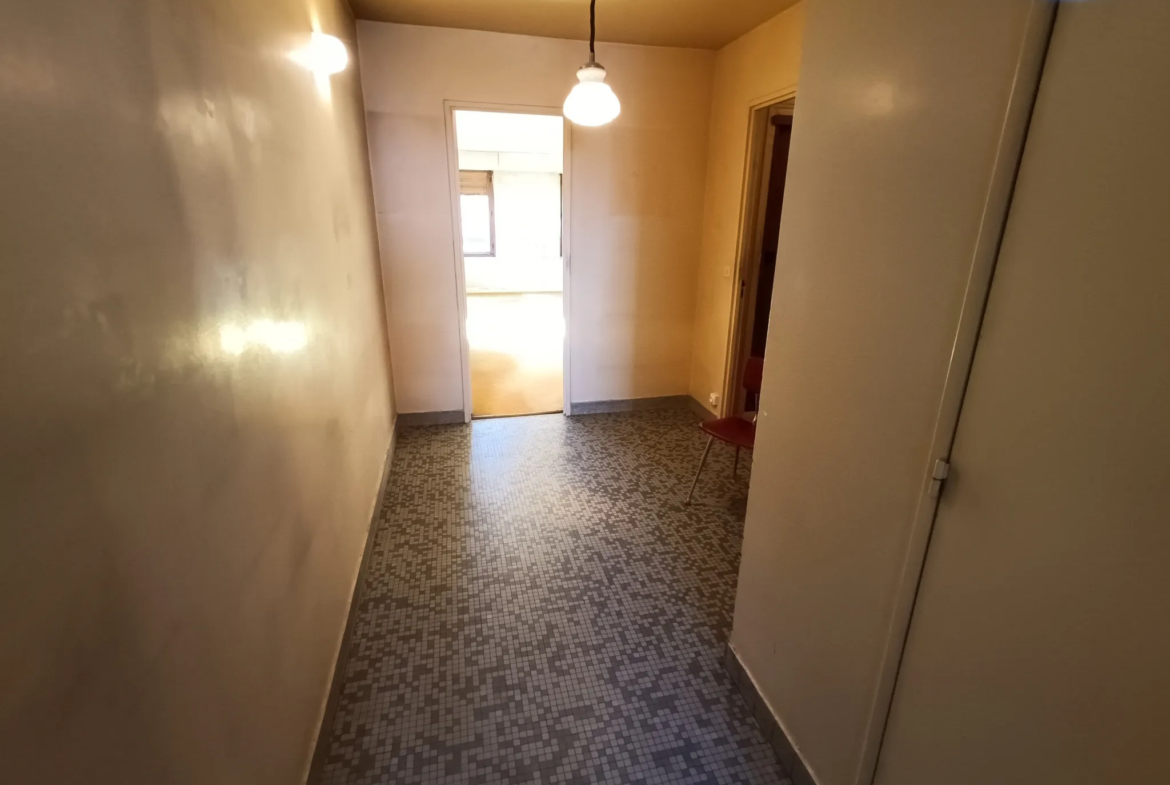 Appartement 5 pièces 107m2 à La Celle St Cloud 