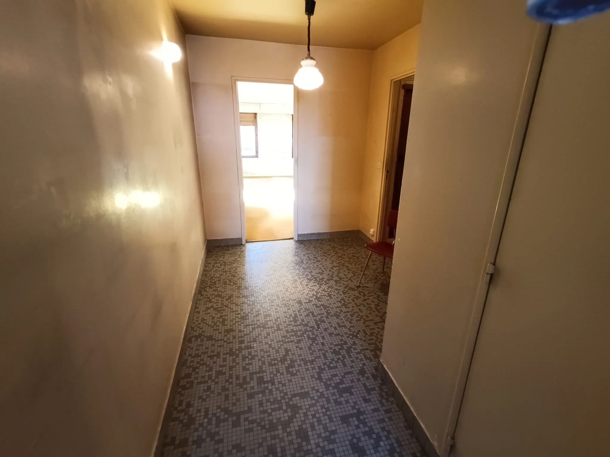 Appartement 5 pièces 107m2 à La Celle St Cloud 