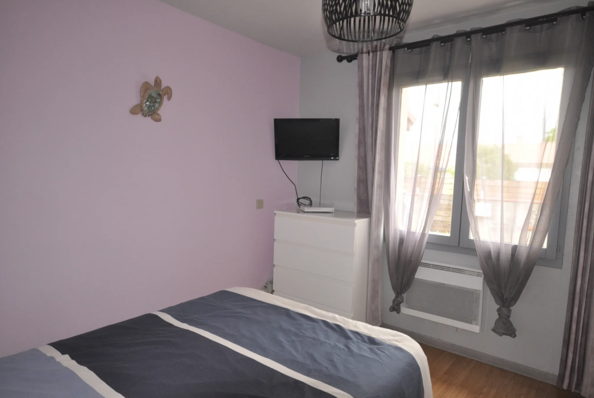 Vente Villa Plain-Pied Proche Centre Ville Muret 