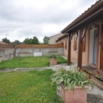 Vente Villa Plain-Pied Proche Centre Ville Muret