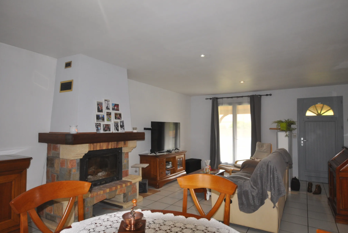 Vente Villa Plain-Pied Proche Centre Ville Muret 