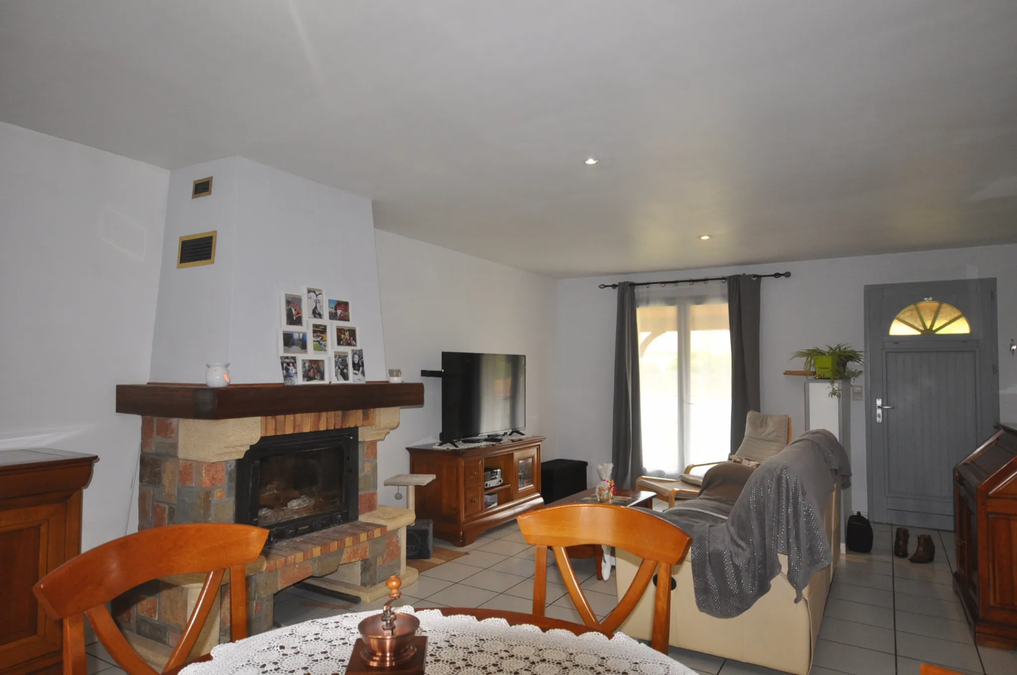 Vente Villa Plain-Pied Proche Centre Ville Muret 