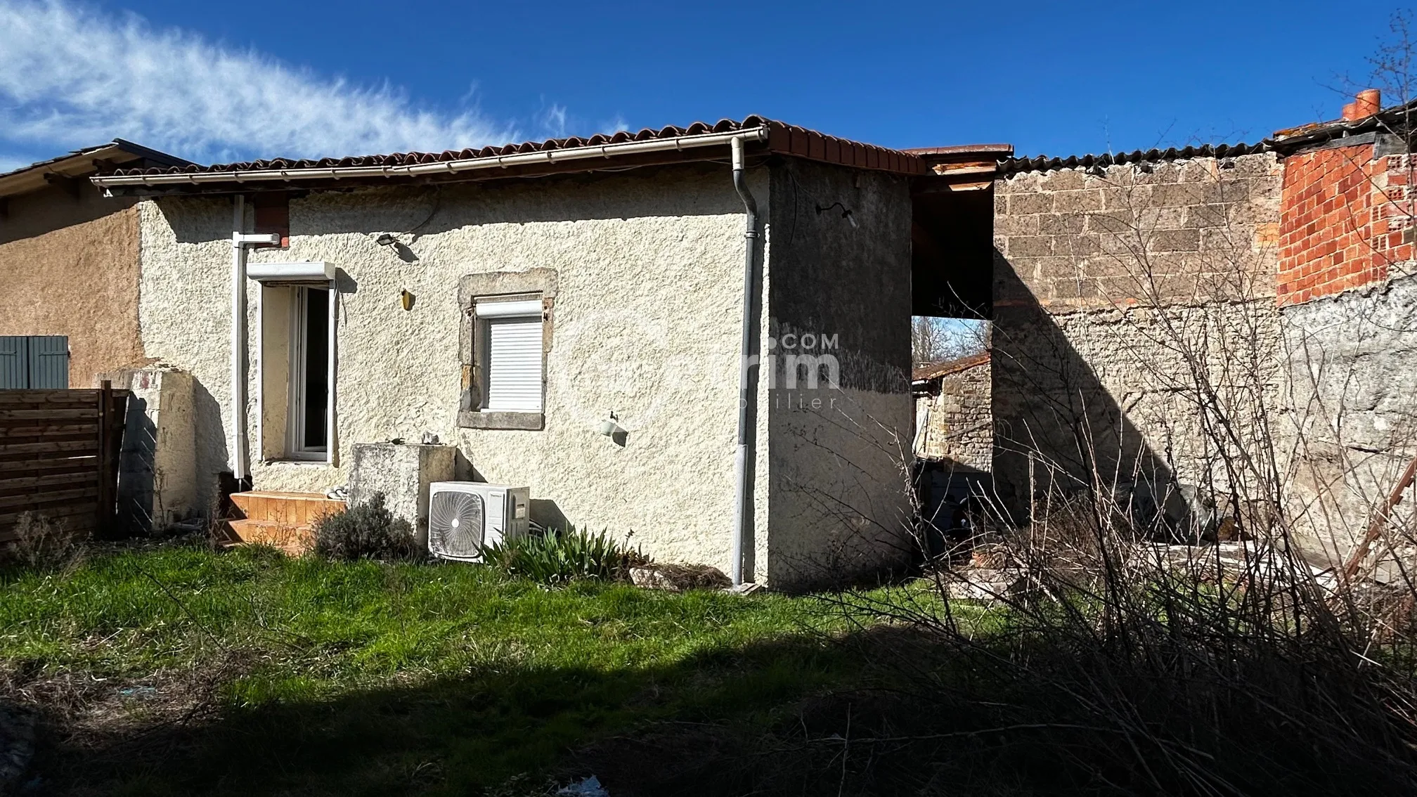 Maison avec jardin à Ravel, Lezoux 63190 