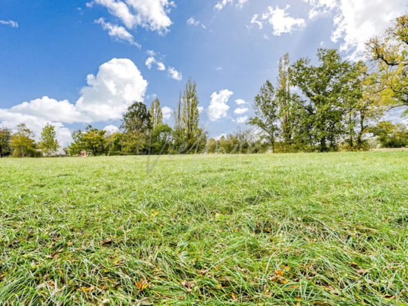 Terrain à Construire Viabilisé 550m2 Autouillet