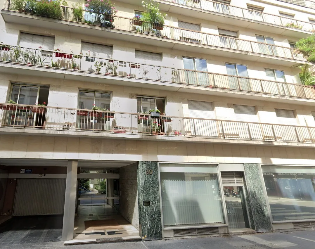 Studio clés en mains à Paris proche de la rue Mouffetard 