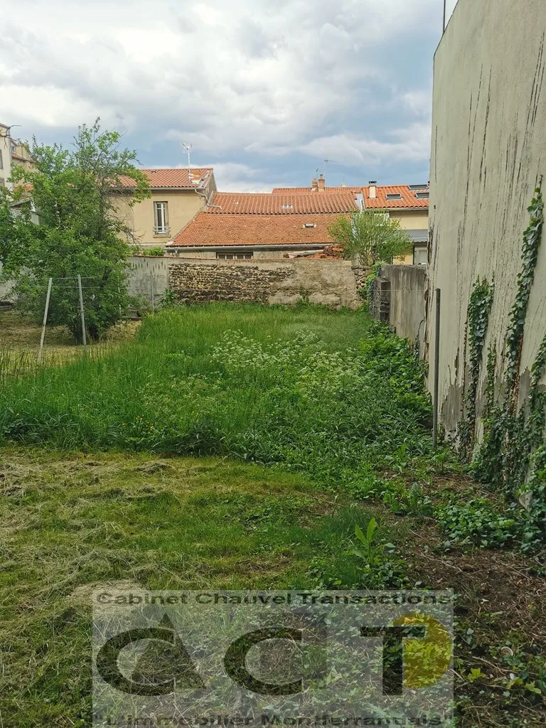 Grand appartement à Montferrand - 3 Chambres - 185 400 € 