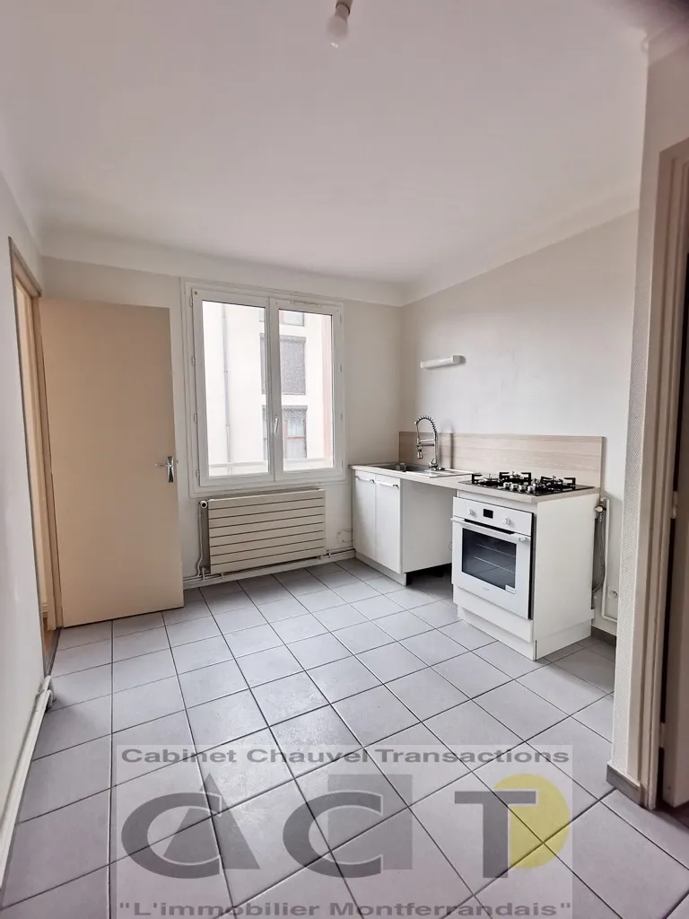 Grand appartement à Montferrand - 3 Chambres - 185 400 € 