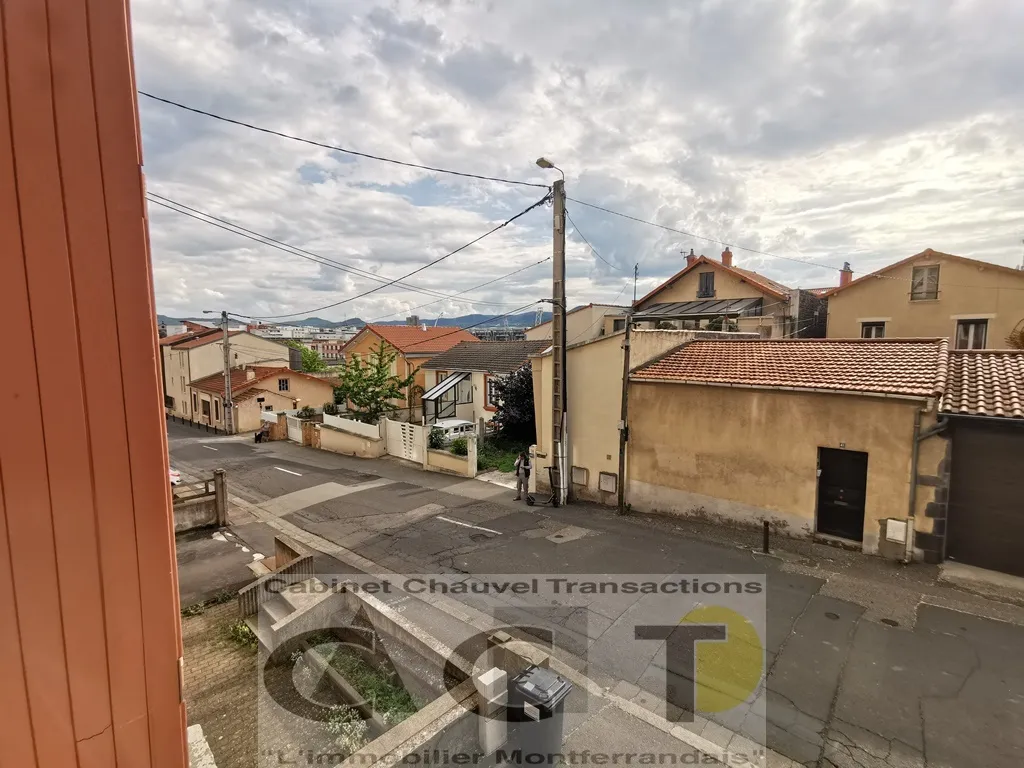 Grand appartement à Montferrand - 3 Chambres - 185 400 € 