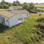 Maison Neuve à La Bretonnière-la-Claye