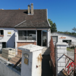 Belle maison d'habitation de type f5 à CHAUMONT