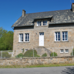 Maison de Caractère 5 chambres avec Jardin