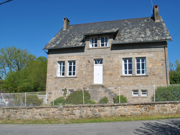 Maison de Caractère 5 chambres avec Jardin