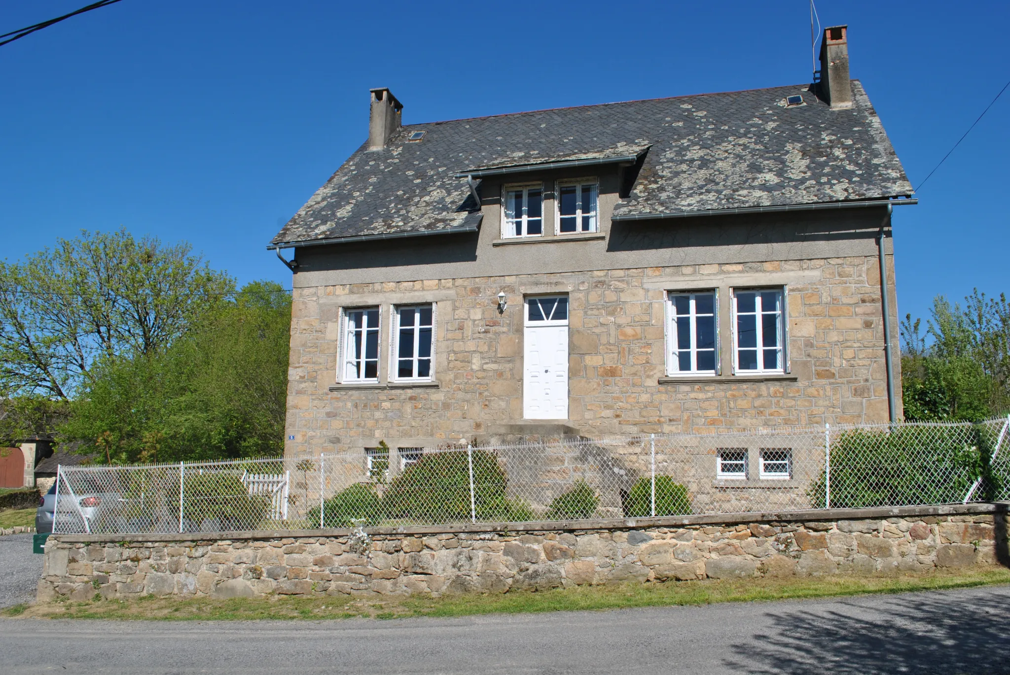 Maison de Caractère 5 chambres avec Jardin 