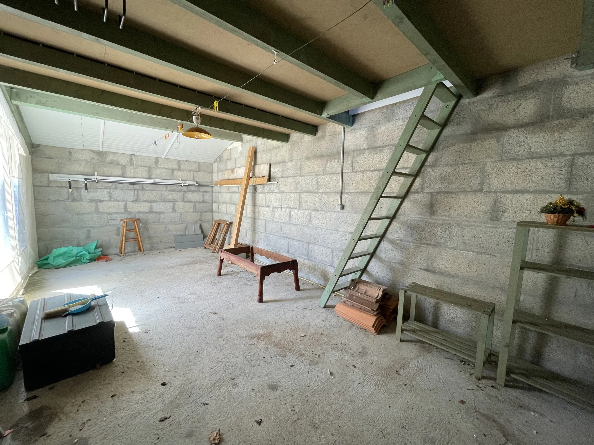 Maison avec 3 chambres à Meschers sur gironde 