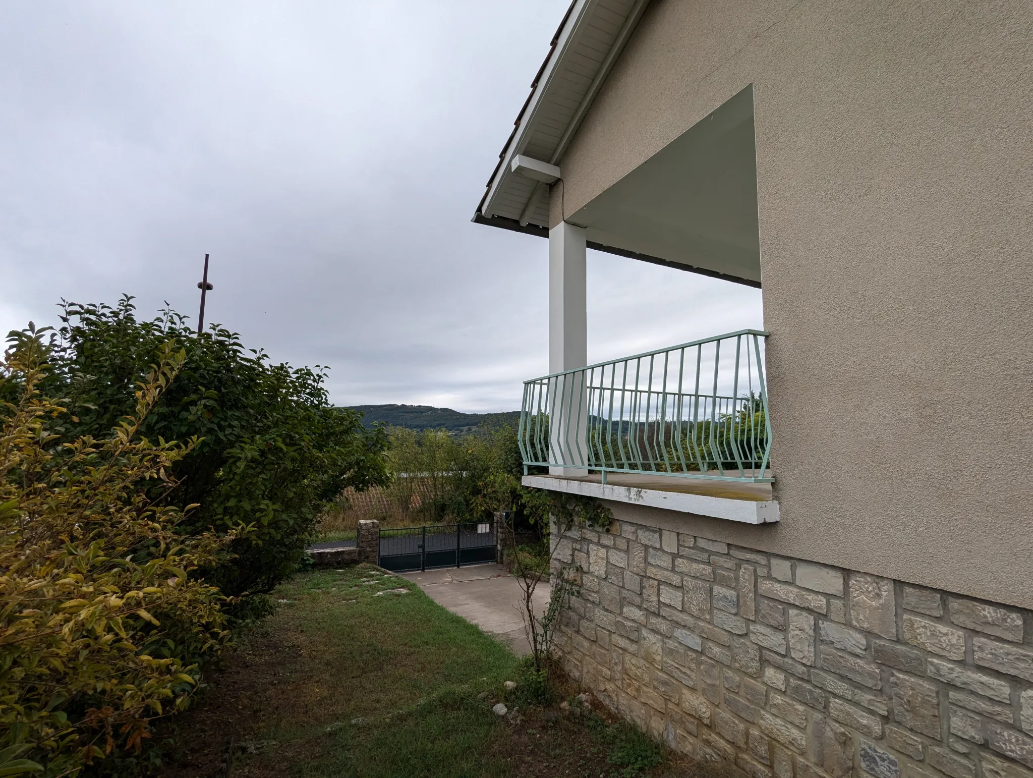 Maison individuelle à SAINT LAURENT LES TOURS 