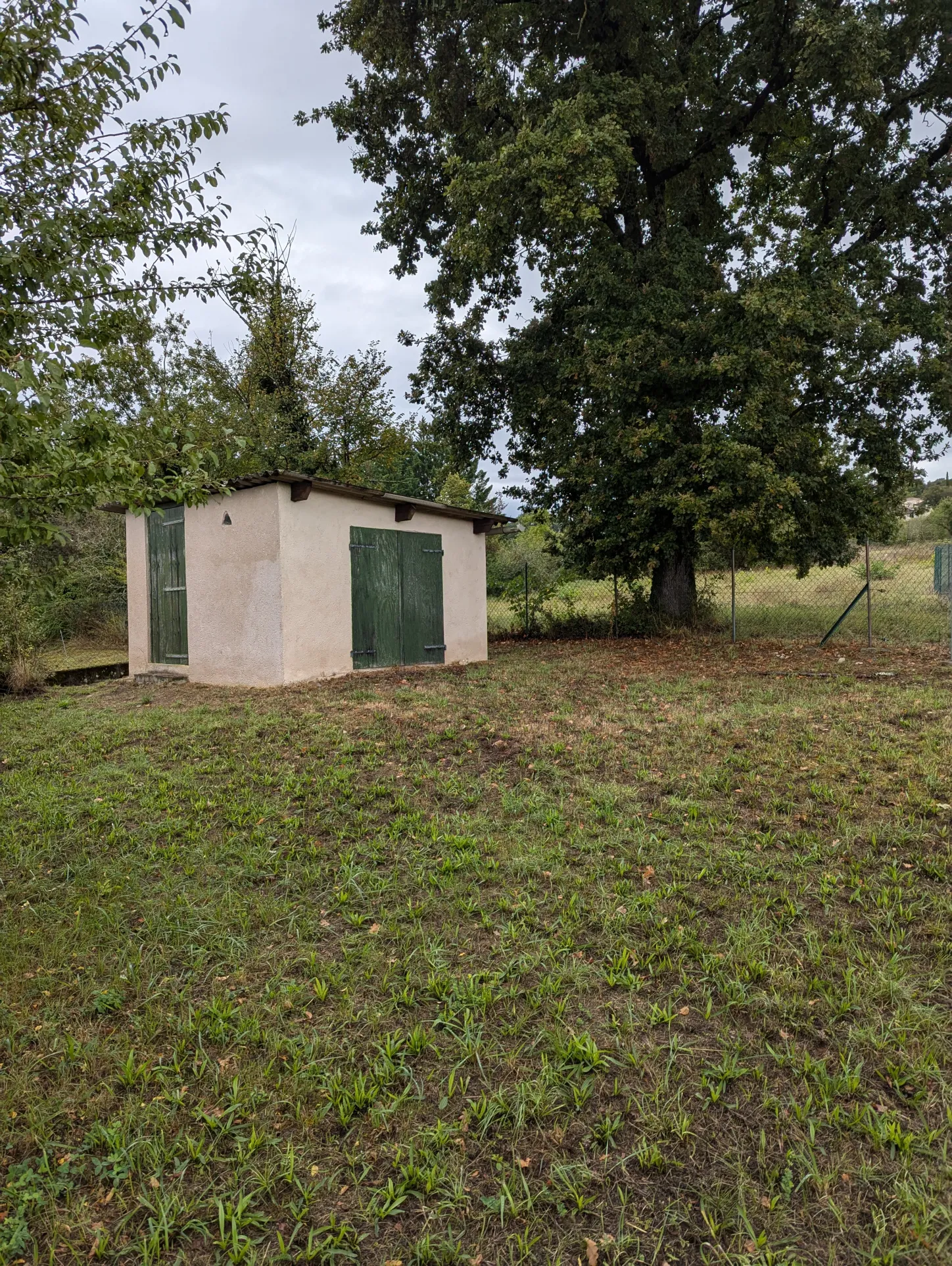 Maison individuelle à SAINT LAURENT LES TOURS 