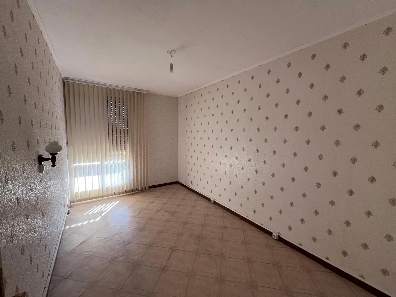 Appartement de Type 3 avec belle vue à Marignane 