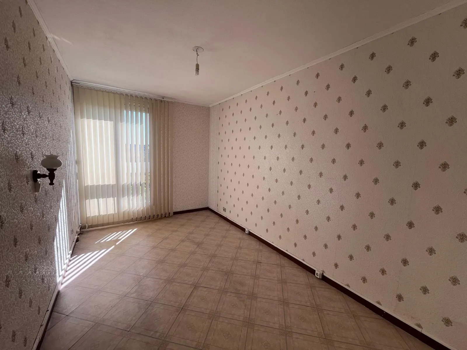 Appartement de Type 3 avec belle vue à Marignane 