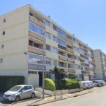 Appartement de type 4 avec vue dégagée à Marignane