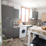 Appartement 2 pièces de 36m2 à Nice Riquier