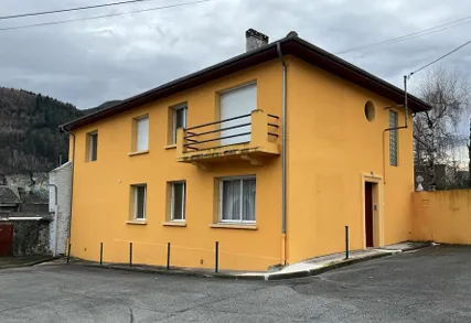 Maison F5 de 196m2 à Lourdes